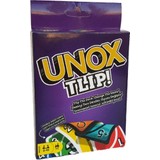 Mattel Games Uno Tlip Kart Oyunu
