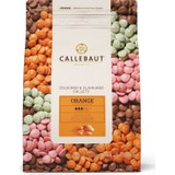Callebaut Portakal(Orange) 2500 gr