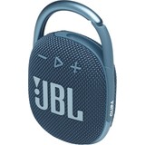 JBL Clip 4 Taşınabilir Hoparlör