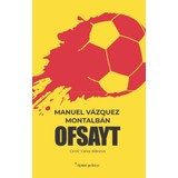 Ofsayt - Manuel Vázquez Montalbán