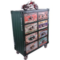 Mnk Sifonyer Retro Fiyati Taksit Secenekleri Ile Satin Al