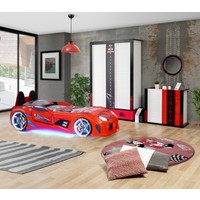 setay ralli cocuk odasi dolap sifonyer audi koltuklu full fiyati