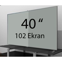 Skyline Sky-40 40 Inç - 102 cm Tv Ekran Koruyucu