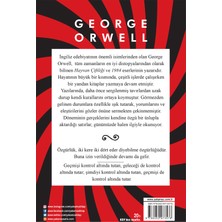 1984 - George Orwell