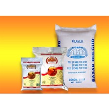 Gürün Başak Pilavlık Bulgur 5 kg