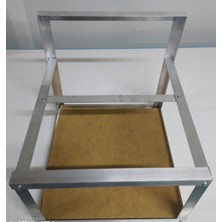 Oemia Alüminyum Rig