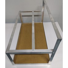 Oemia Alüminyum Rig