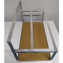 Oemia Alüminyum Rig