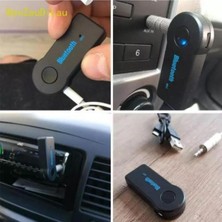 Kai Bluetooth Aux Araç Kiti