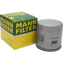 Mann Vw Golf 7 1.2 Tsi Yağ Filtresi 2013-2019