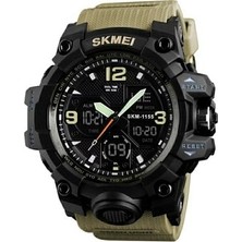 Skmei SK1155HK Erkek Kol Saati