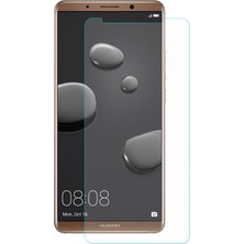 Fibaks Huawei Mate 10 Pro Ekran Koruyucu Nano Esnek Flexible Micro Temperli Cam