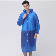 Marlux Raıncoat Eva Unisex Yağmurluk