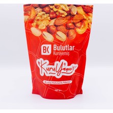 Bulutlar Kuruyemiş Şekerli Leblebi (Kg) 250 Gr-Renkli