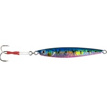 Remixon Rocky Shore 10CM 30GR Slim Jig
