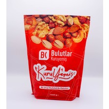 Kaju Kavrulmuş (Kg) 1000 Gr-Sütlü