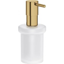 Grohe Grıe Sıvı Sabunluk Camı ve Pompası Essentials 40394GL1