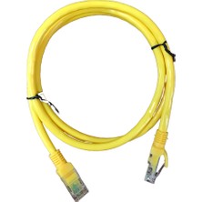 Netlink Cat6 Utp Patch Cord Kablo 3 M