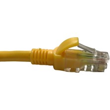 Netlink Cat6 Utp Patch Cord Kablo 3 M