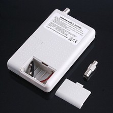 Molix MX-3990 Kablo Test Cihazı USB+BNC+RJ45+RJ11 Remote Cable Tester