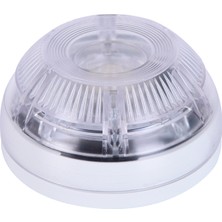 Teknim  TFS-3192W Flaşörlü Yangın Alarm Sireni