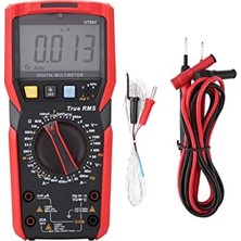 Uni-T UT89X True Rms Dijital Multimetre