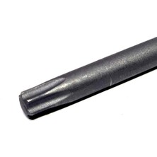 Alveta 1/4" S2 Tx 15x200mm Bits