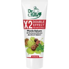 Farmasi Dr.C.Tuna Iki Kat Etkili At Kestanesi Masaj Jeli 125 ml