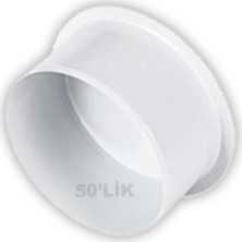 hakan plastik 50'lik Pvc Körtapa