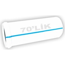 hakan plastik 75*500 Pvc Boru Tip1