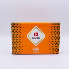 Bulutlar Kuruyemiş Sarma Antep Fıstıklı Lokum (Kg) 1000 gr
