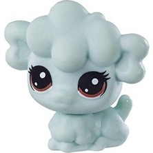 Hasbro Littlest Pet Shop E4612/E0216