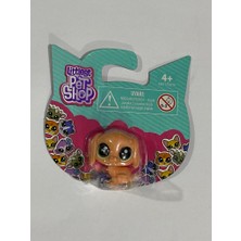 Hasbro Littlest Pet Shop E4611/E0216