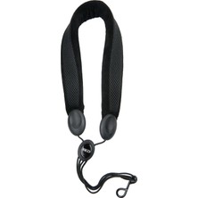 Rico Reeds Padded Saxophone Straps  SJA18 Alto&soprano Saksofon Askısı