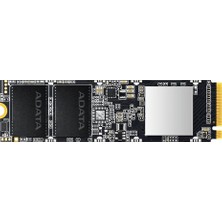 Adata XPG SX8100 512GB 3500-2400MB M.2 PCIe NVMe SSD