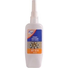 Best Anaerobik Sıvı Conta BY-074 50ML