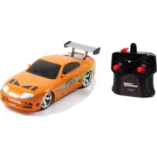 Jada Hızlı ve Öfkeli Fast & Furious RC Brian's Toyota 1:24 203021