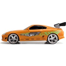 Jada Hızlı ve Öfkeli Fast & Furious RC Brian's Toyota 1:24 203021