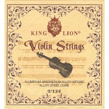 King Lion Keman Teli S135V