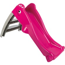 Pilsan Sevimli Balina Su Kaydırağı (Pembe)