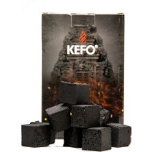 Kefo Nargile Kömürü 1 kg