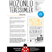 Hüzünlü Tebessümler 2 - Özkan Öze - Özkan Öze