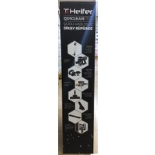 Heifer Quiclean Pro 22.2 V Dikey Şarjlı Süpürge