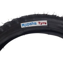 Rupsha Tyre 16 Jant Bisiklet Dış Lastik 2021 Yeni Ürün Taze Lastik 16X2.00 Siyah Renk