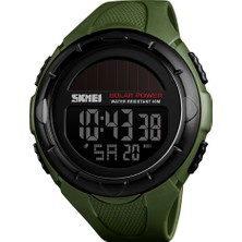 Skmei 1405 Erkek Analog Dijital Saat