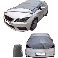 Autozel Alfa Romeo Brera Pratik Vinleks Yarım Lüx Kalın Branda