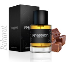 Le Passion Black Orchid Kadın Parfümü  55 ML - KB27