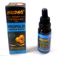 Propolis Ekstrat Damla 20ML