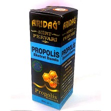 Propolis Ekstrat Damla 20ML