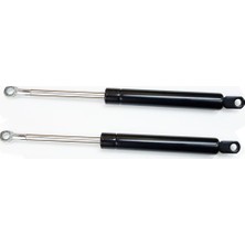 Arm Baza Pistonu 750 N 38 cm